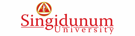 Singidunum University